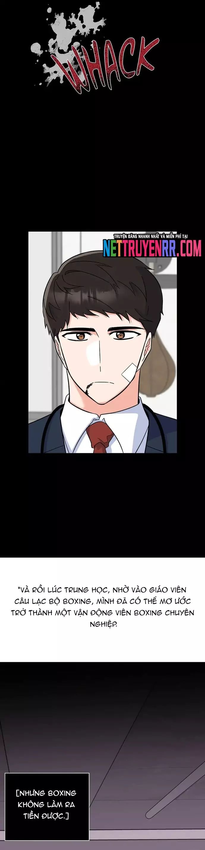 Quản Lý Cấp Cao Nhất Của Năm - Chapter 89 - Page 3