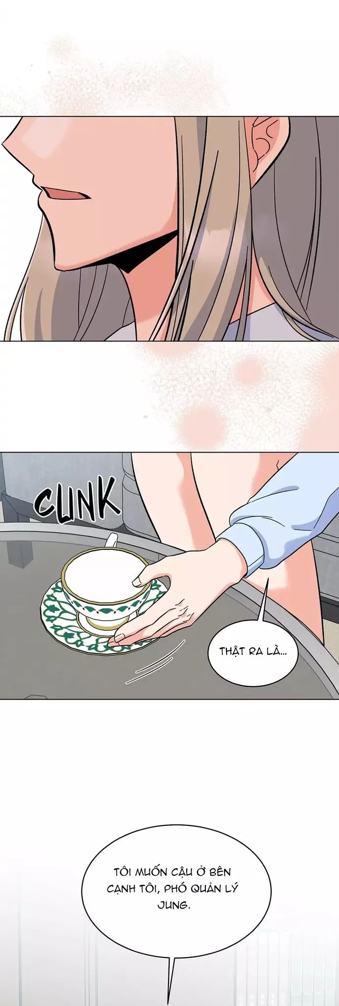 Quản Lý Cấp Cao Nhất Của Năm - Chapter 89 - Page 30