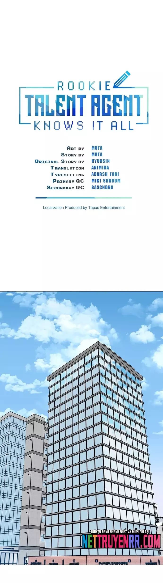 Quản Lý Cấp Cao Nhất Của Năm - Chapter 89 - Page 9