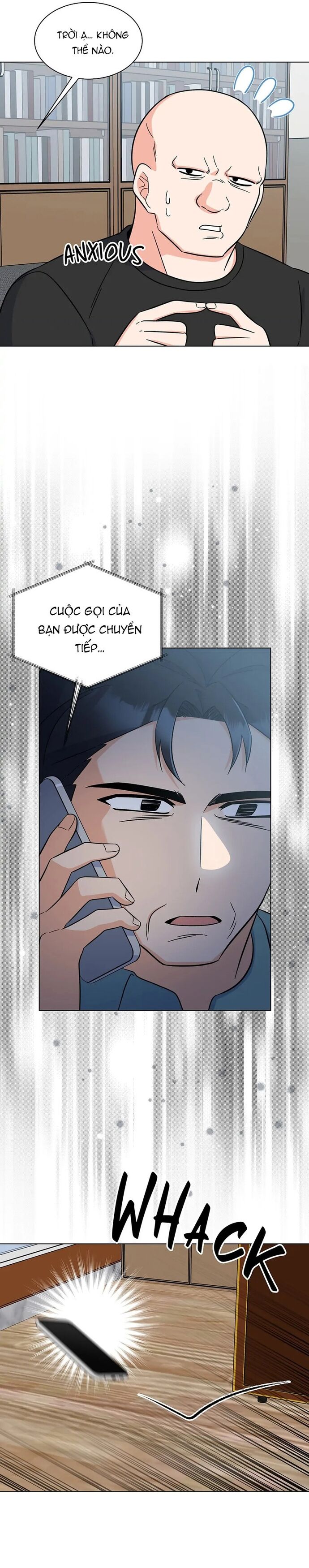 Quản Lý Cấp Cao Nhất Của Năm - Chapter 90 - Page 15