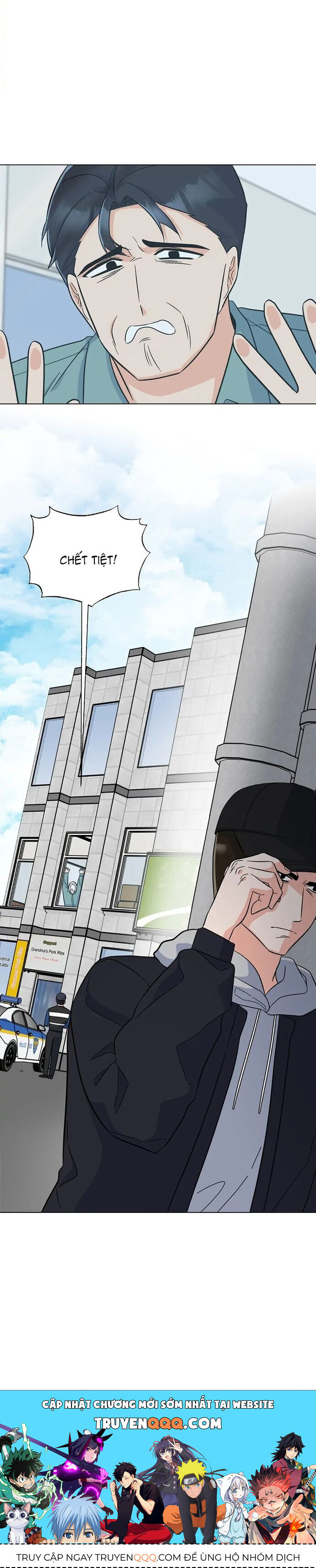 Quản Lý Cấp Cao Nhất Của Năm - Chapter 90 - Page 19