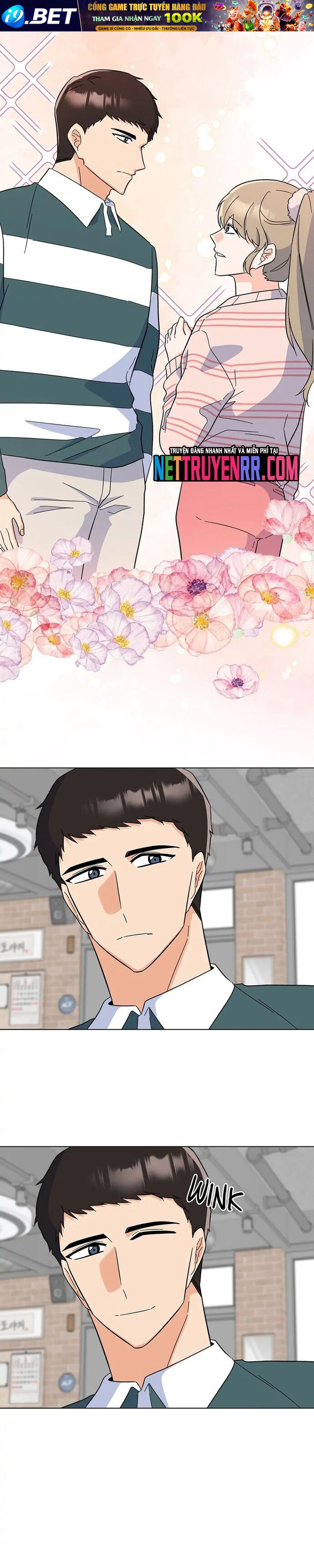 Quản Lý Cấp Cao Nhất Của Năm - Chapter 91 - Page 18