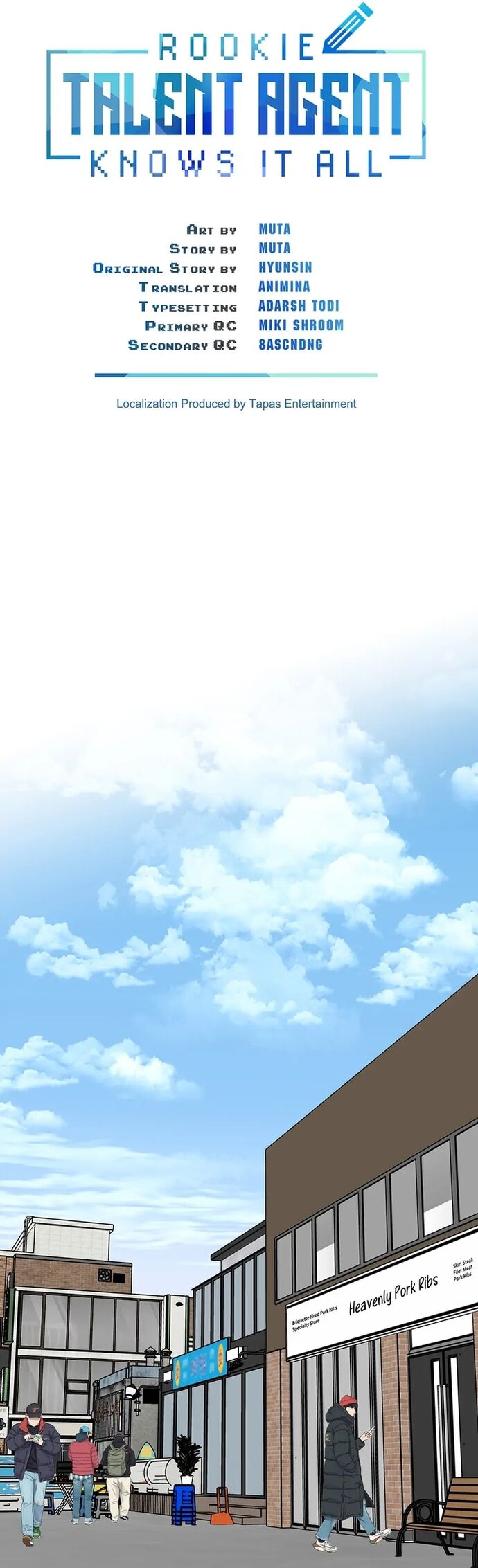 Quản Lý Cấp Cao Nhất Của Năm - Chapter 91 - Page 8