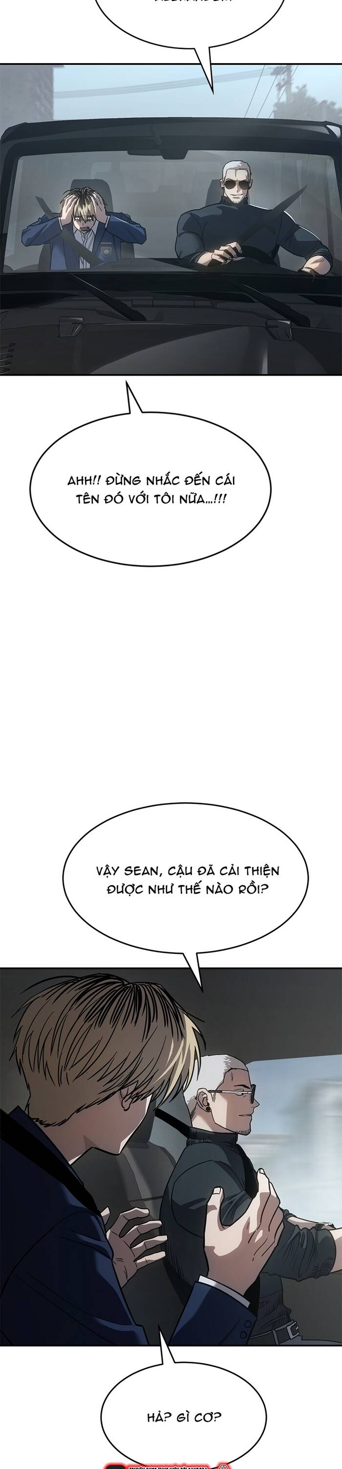 Dinh Thự Chết - Chapter 25 - Page 10