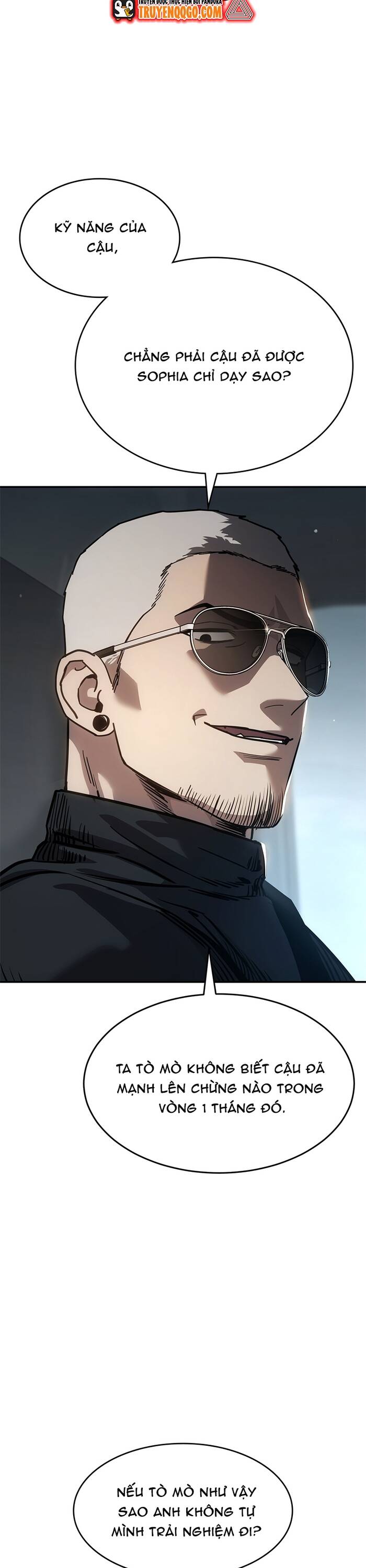 Dinh Thự Chết - Chapter 25 - Page 11