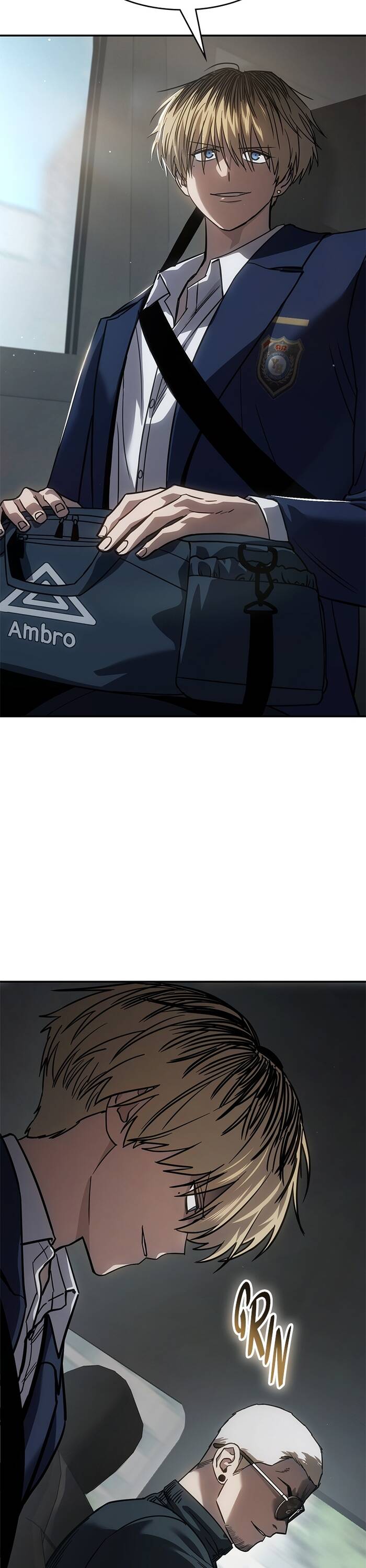 Dinh Thự Chết - Chapter 25 - Page 12