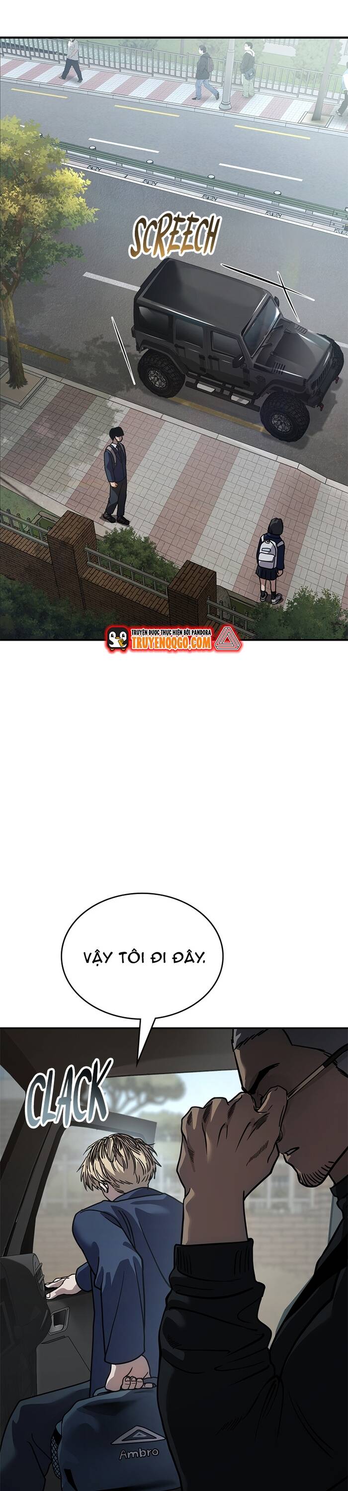 Dinh Thự Chết - Chapter 25 - Page 14