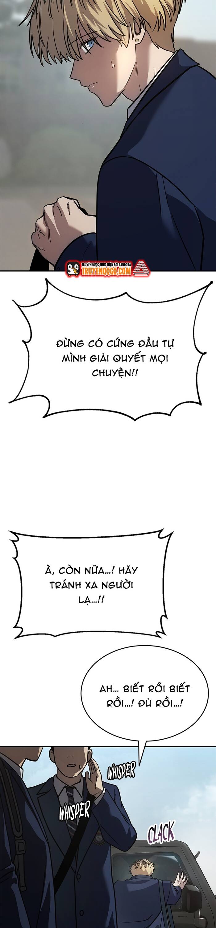 Dinh Thự Chết - Chapter 25 - Page 17