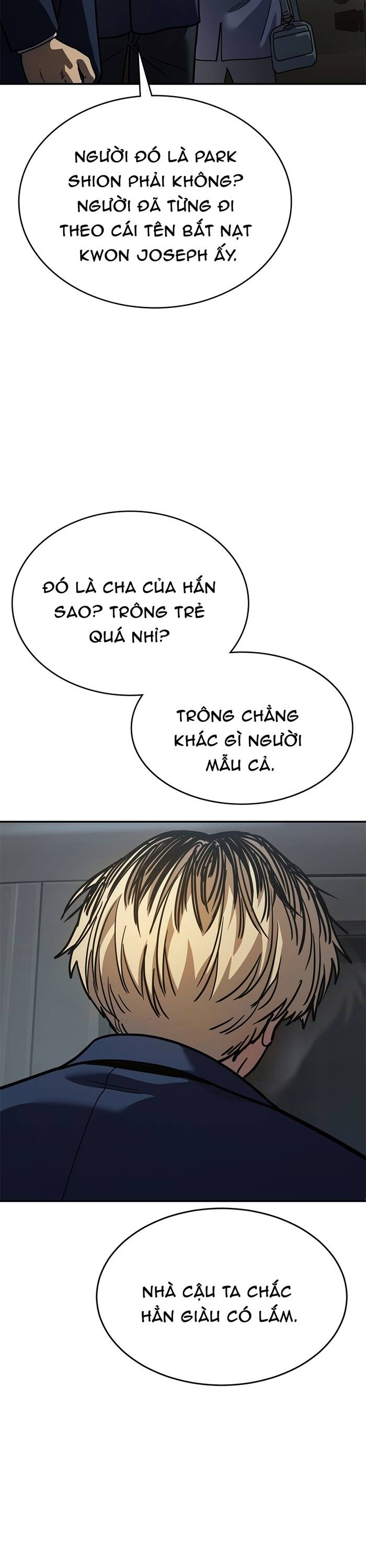 Dinh Thự Chết - Chapter 25 - Page 18