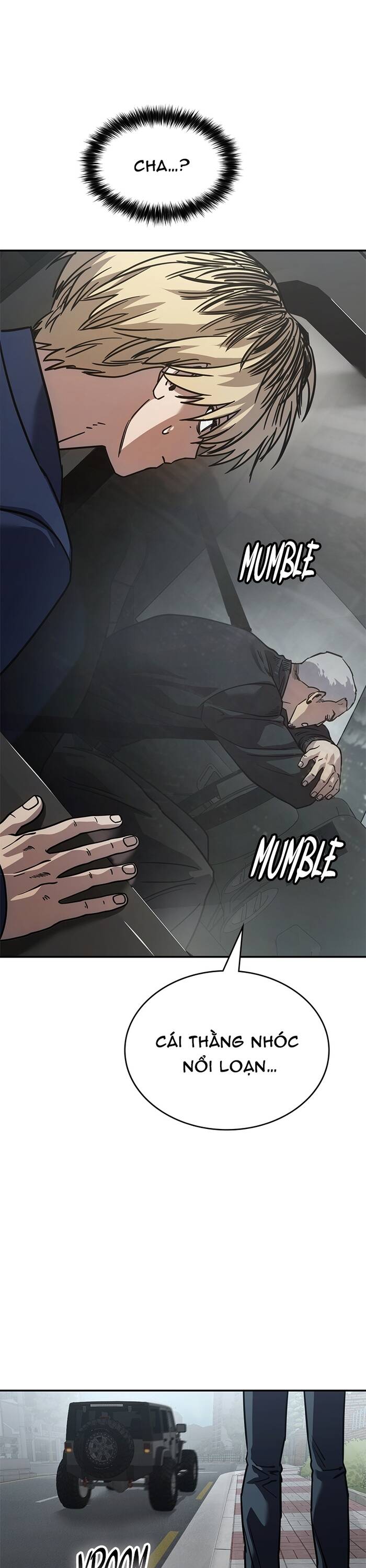 Dinh Thự Chết - Chapter 25 - Page 19