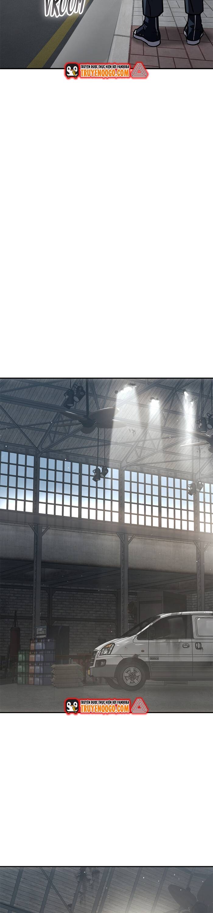 Dinh Thự Chết - Chapter 25 - Page 20