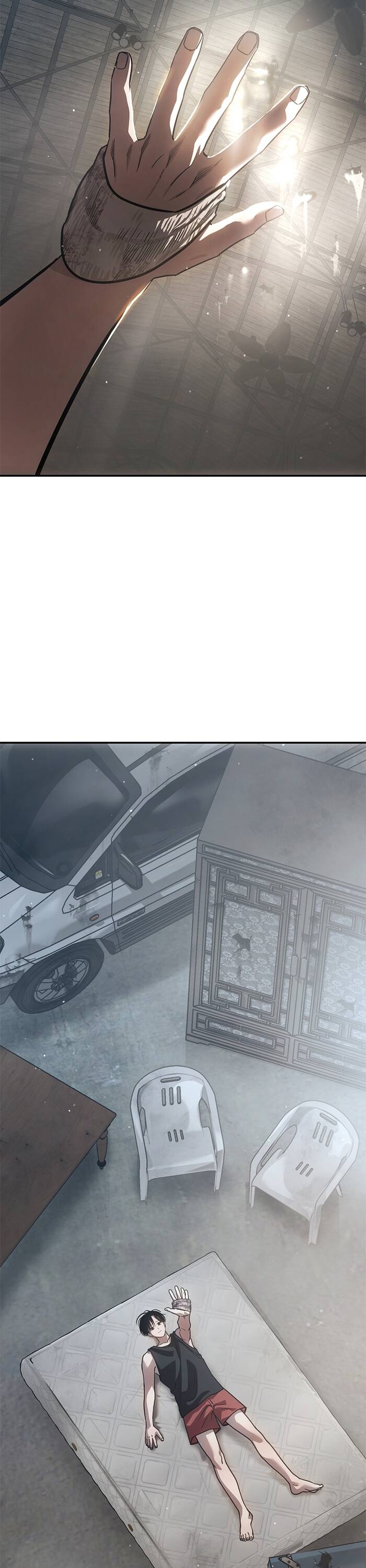 Dinh Thự Chết - Chapter 25 - Page 21