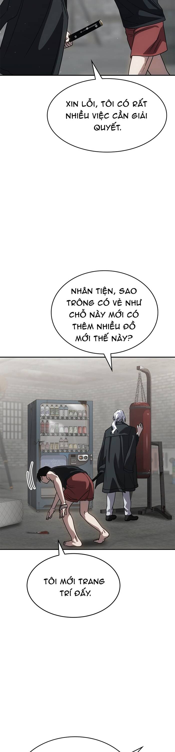 Dinh Thự Chết - Chapter 25 - Page 25