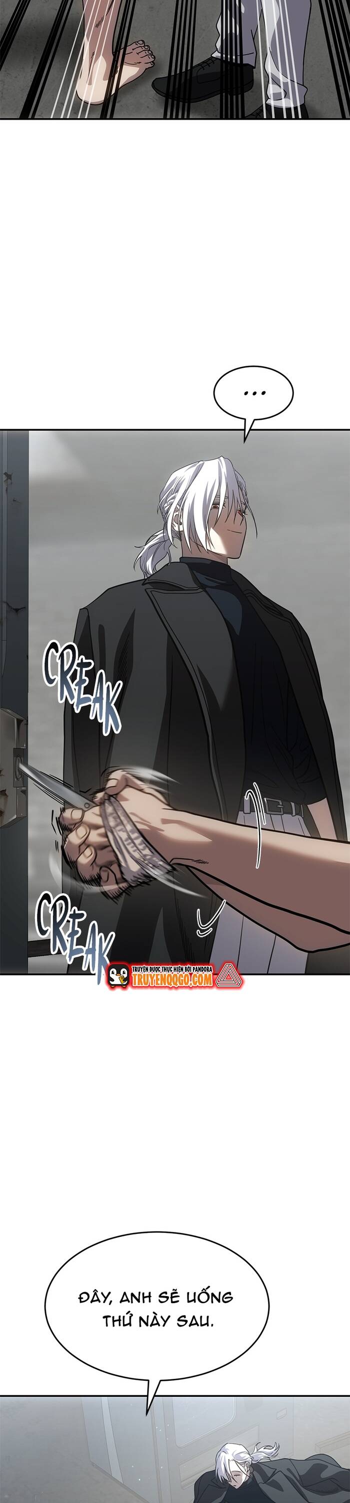 Dinh Thự Chết - Chapter 25 - Page 27