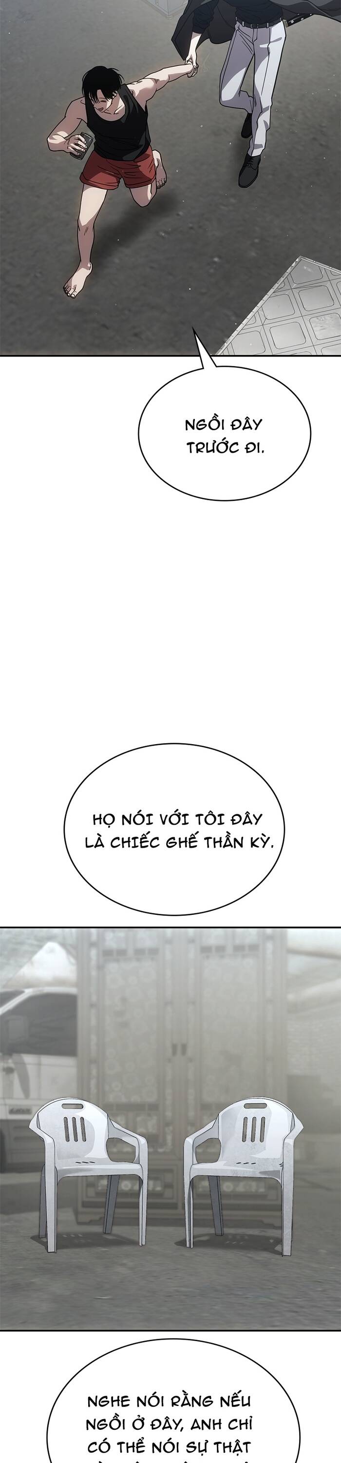 Dinh Thự Chết - Chapter 25 - Page 28