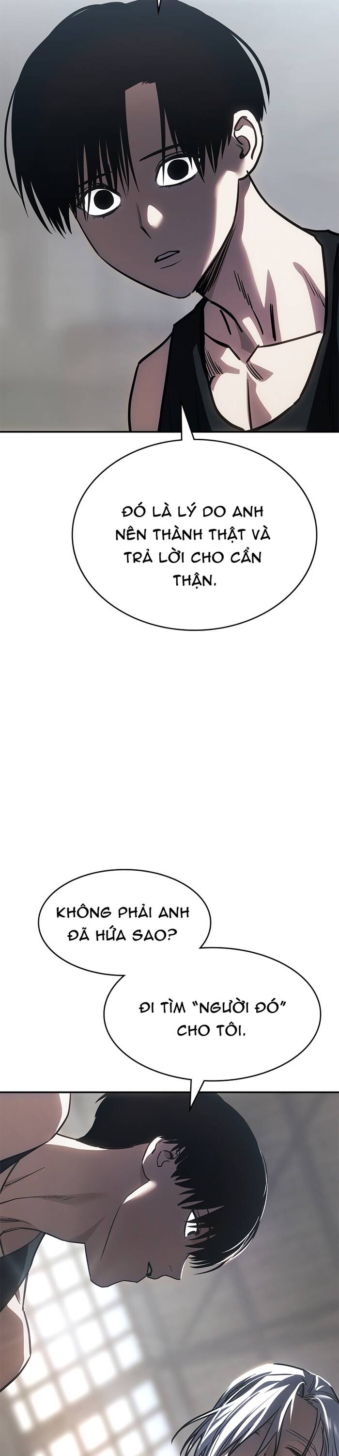 Dinh Thự Chết - Chapter 25 - Page 30