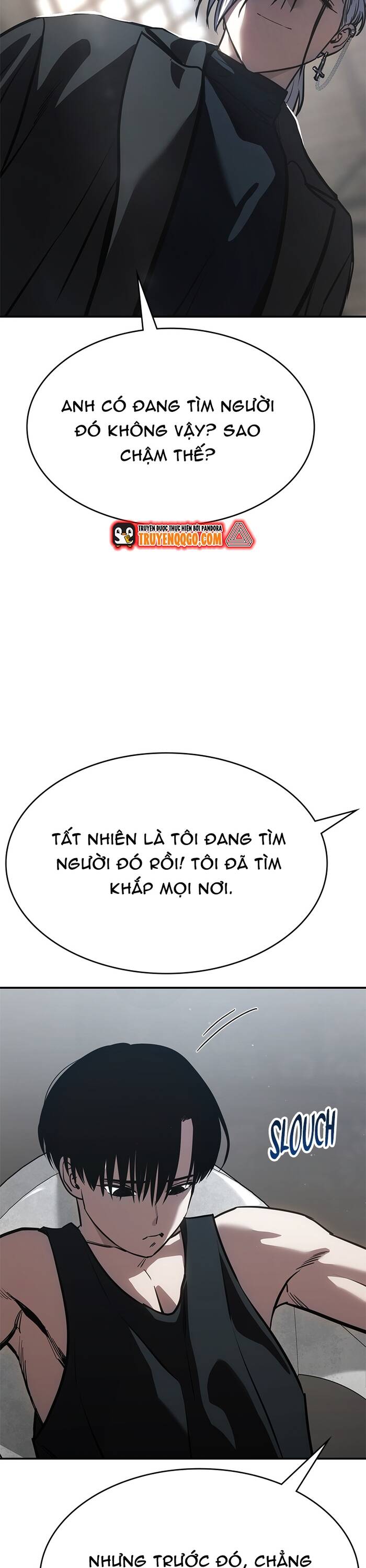 Dinh Thự Chết - Chapter 25 - Page 31