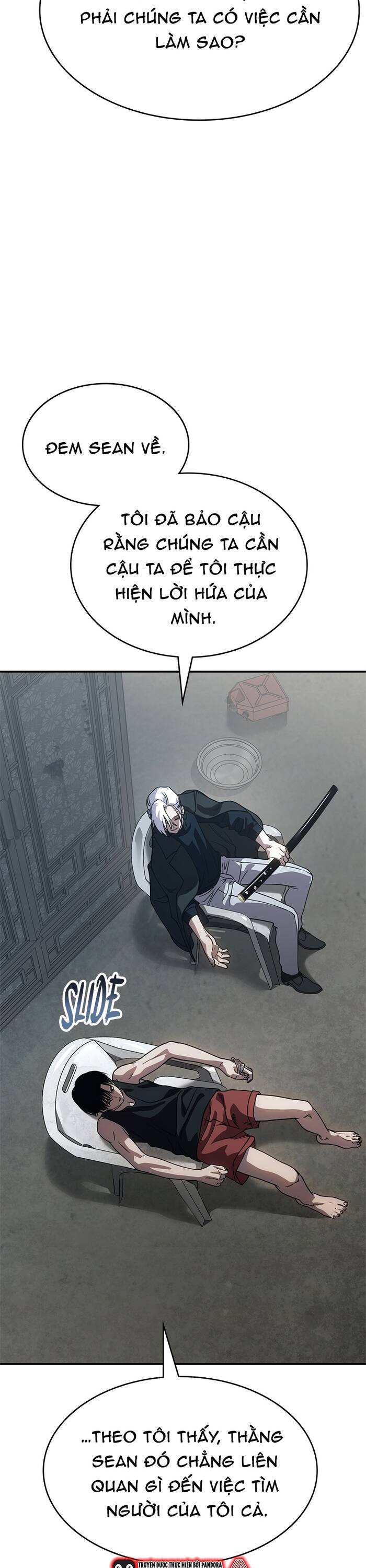 Dinh Thự Chết - Chapter 25 - Page 32