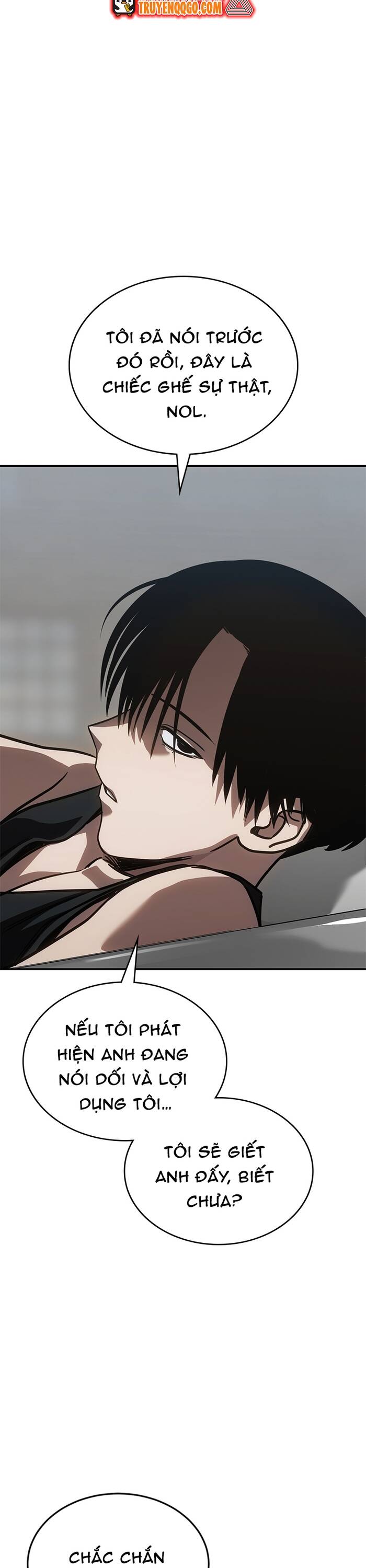 Dinh Thự Chết - Chapter 25 - Page 33