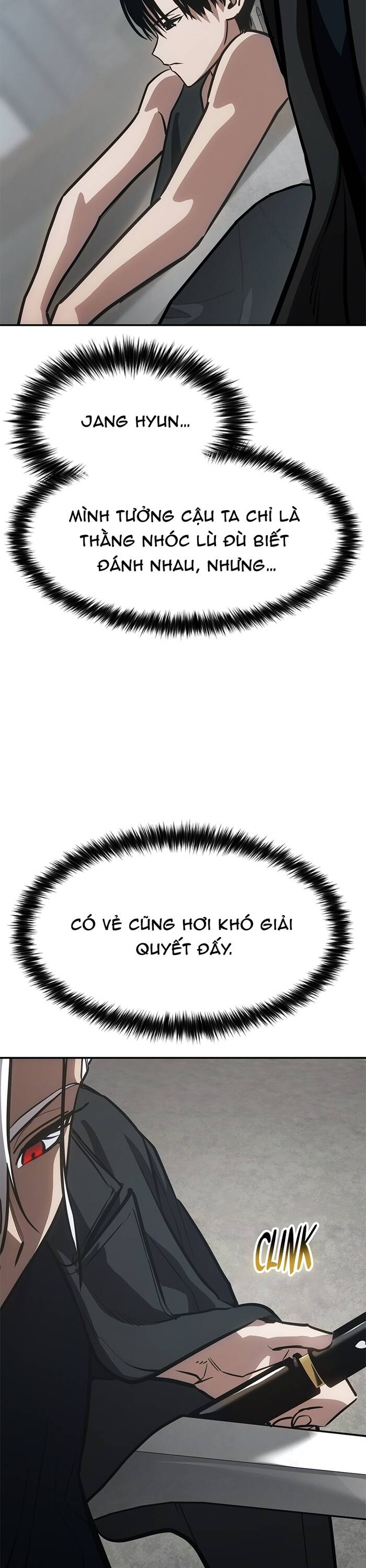 Dinh Thự Chết - Chapter 25 - Page 35