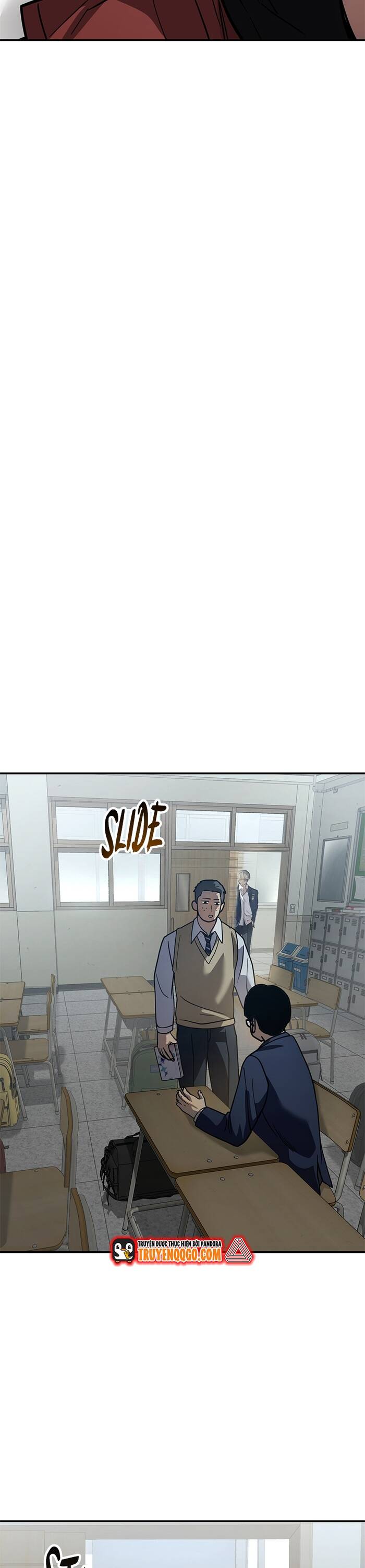 Dinh Thự Chết - Chapter 25 - Page 39