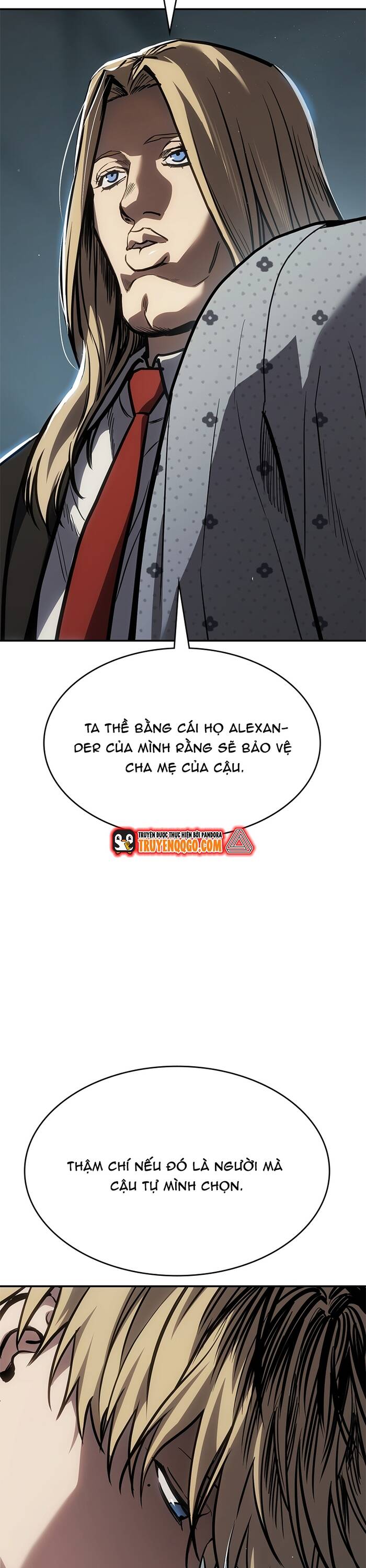 Dinh Thự Chết - Chapter 25 - Page 4