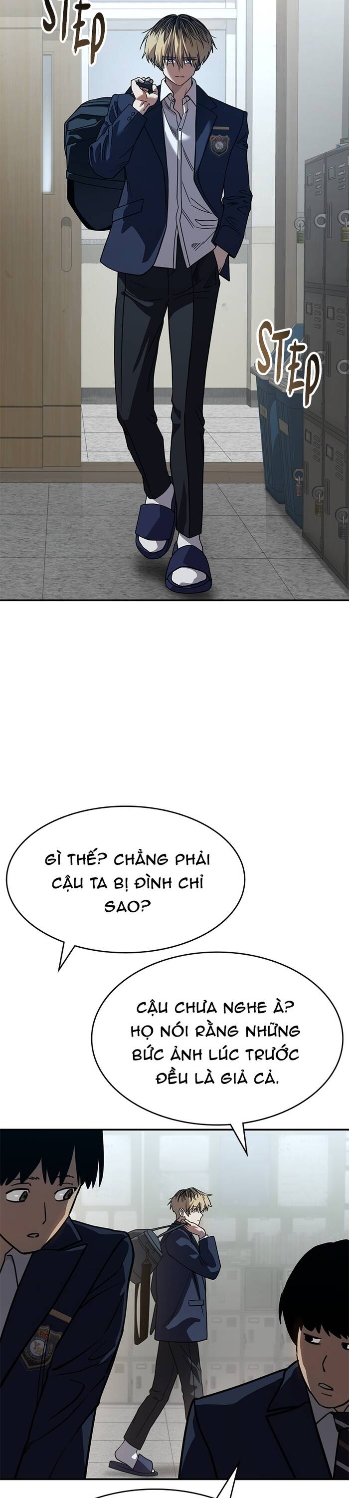 Dinh Thự Chết - Chapter 25 - Page 40