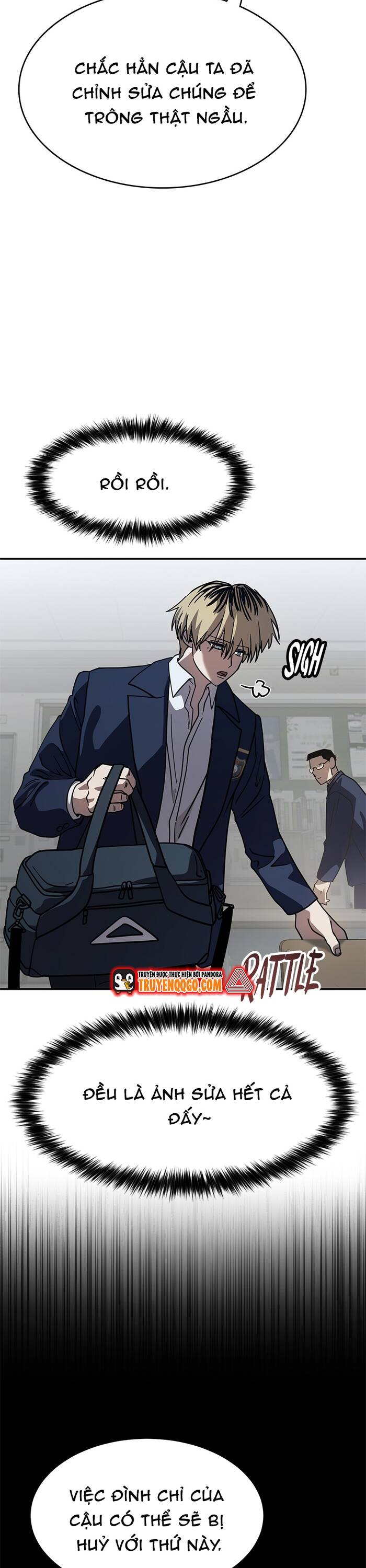 Dinh Thự Chết - Chapter 25 - Page 41