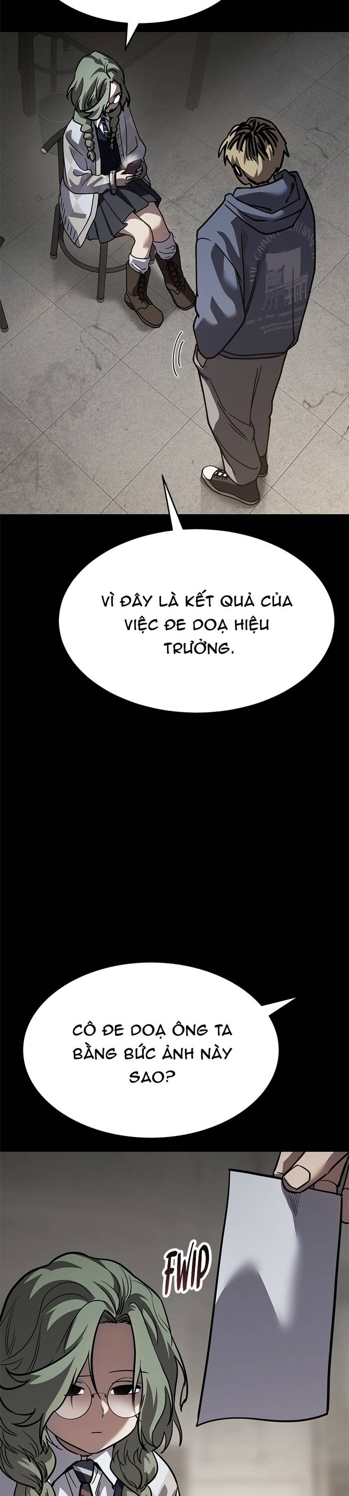 Dinh Thự Chết - Chapter 25 - Page 42