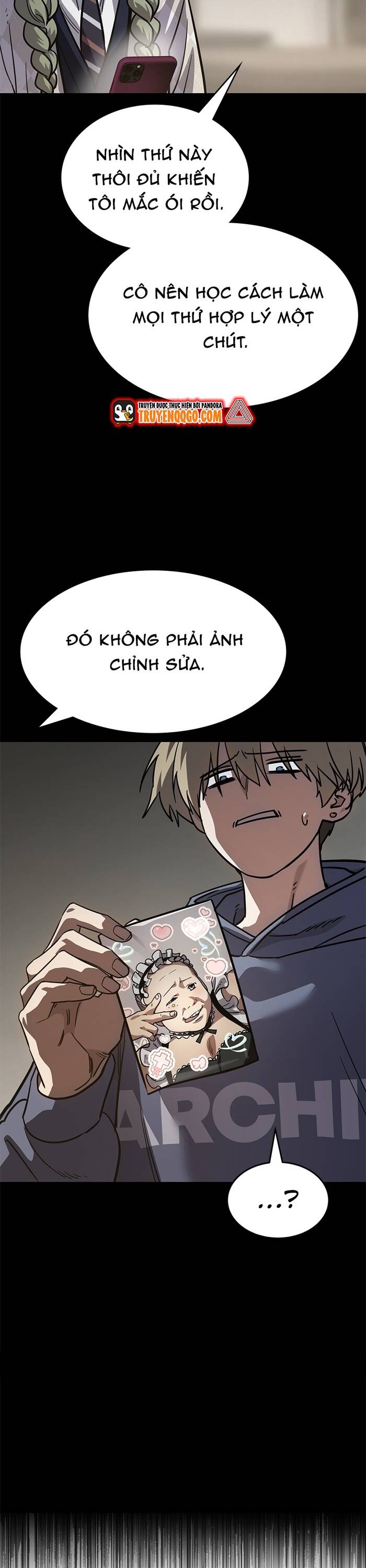 Dinh Thự Chết - Chapter 25 - Page 43