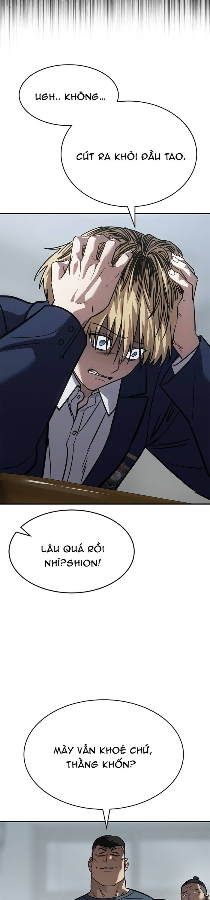 Dinh Thự Chết - Chapter 25 - Page 44