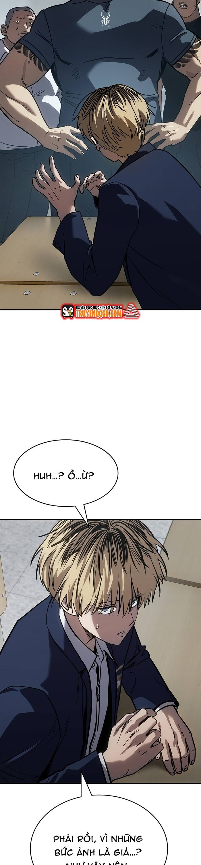 Dinh Thự Chết - Chapter 25 - Page 45