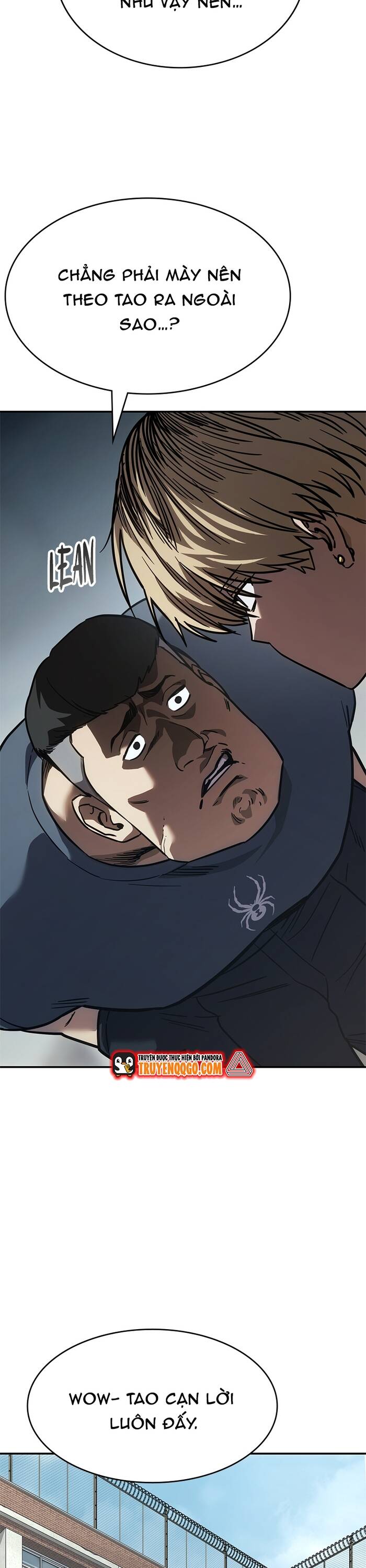 Dinh Thự Chết - Chapter 25 - Page 46