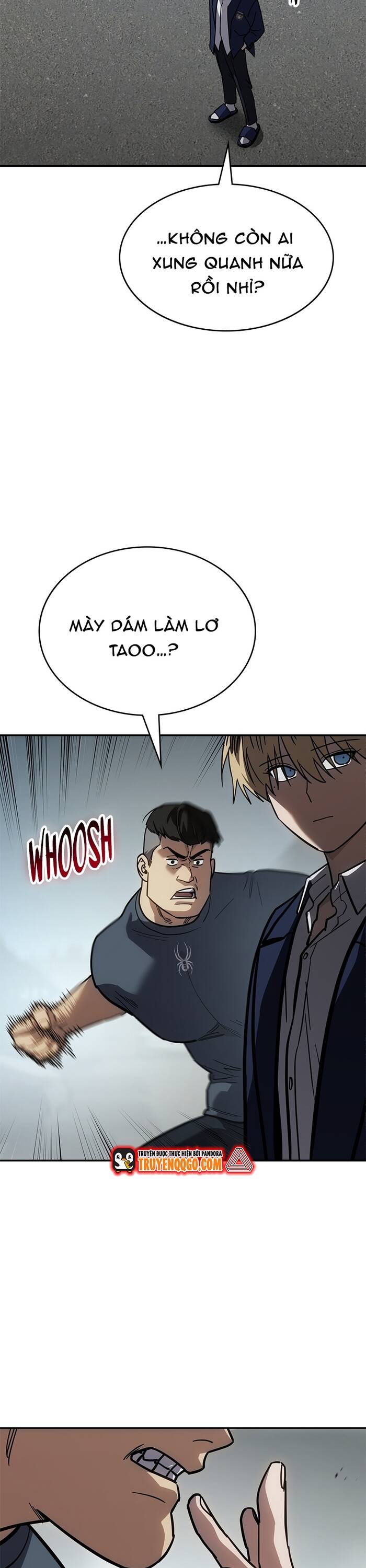 Dinh Thự Chết - Chapter 25 - Page 48