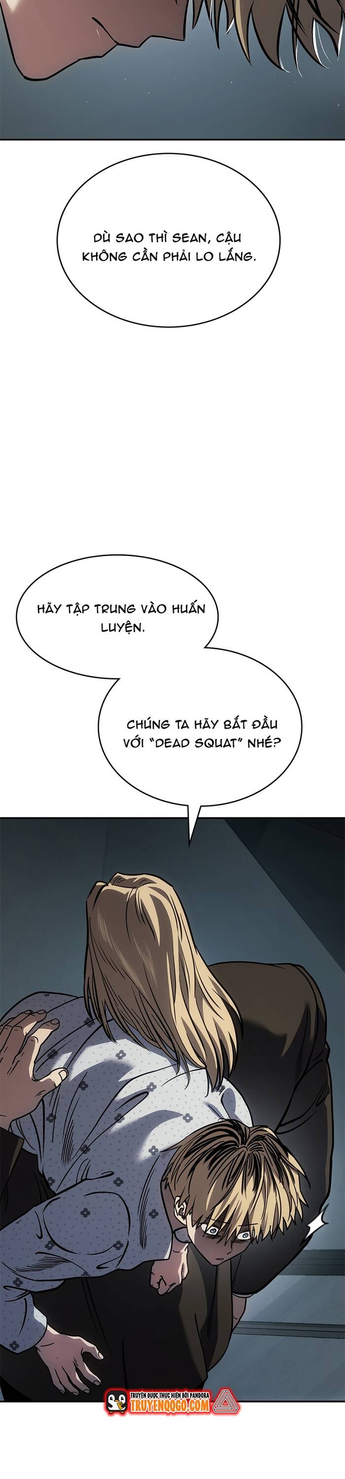 Dinh Thự Chết - Chapter 25 - Page 5