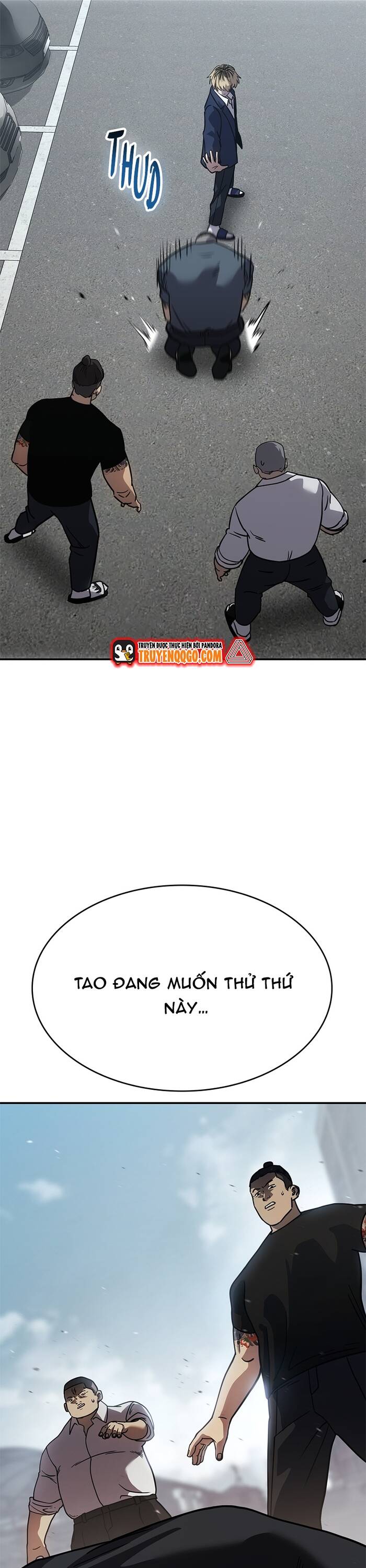 Dinh Thự Chết - Chapter 25 - Page 50