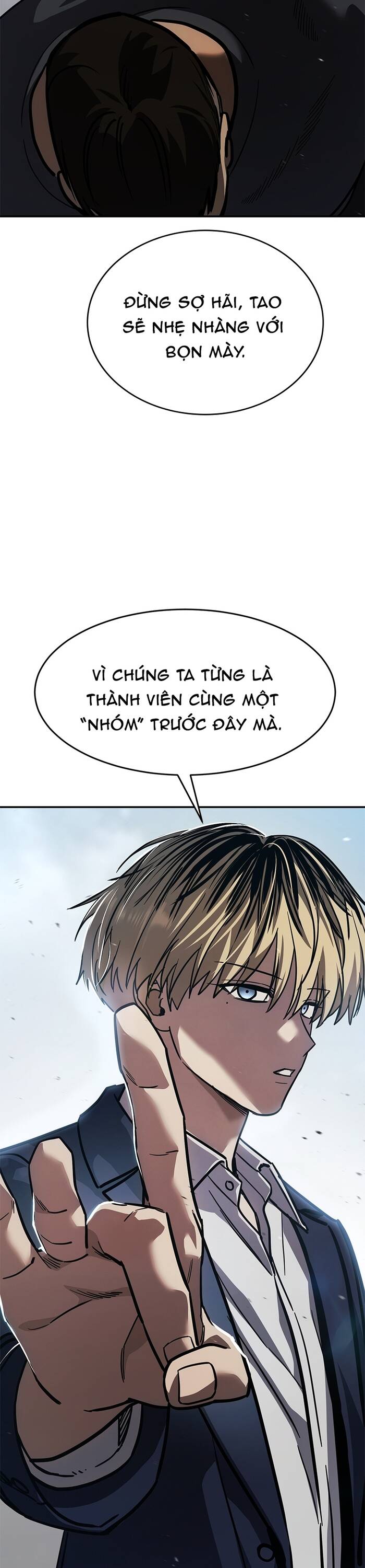 Dinh Thự Chết - Chapter 25 - Page 51