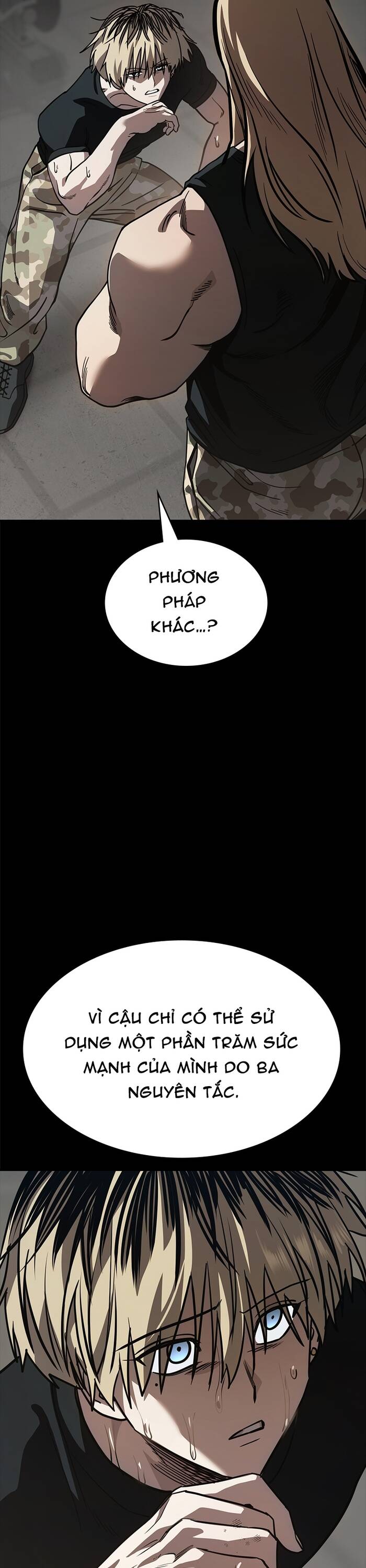 Dinh Thự Chết - Chapter 25 - Page 54