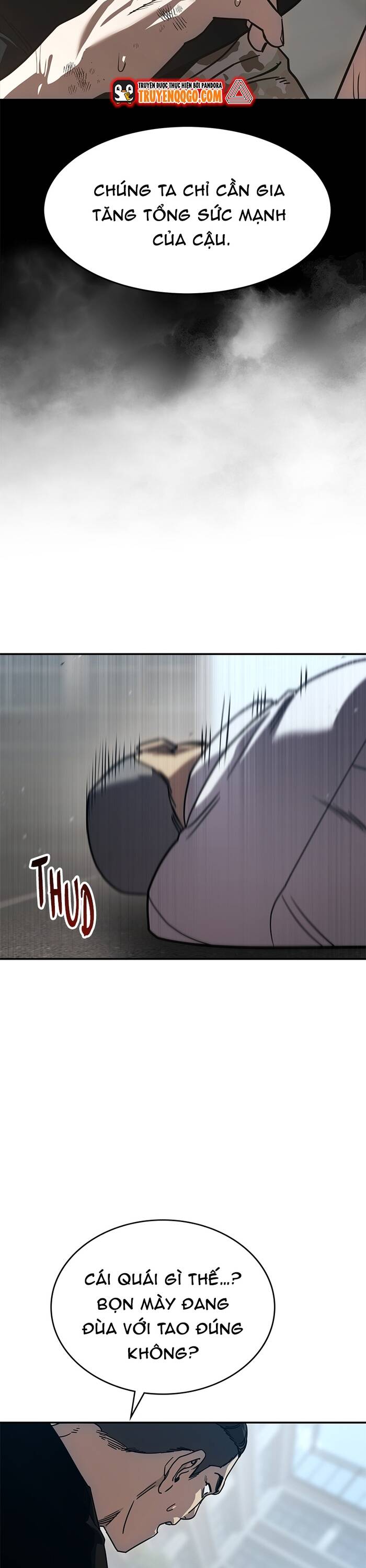 Dinh Thự Chết - Chapter 25 - Page 55