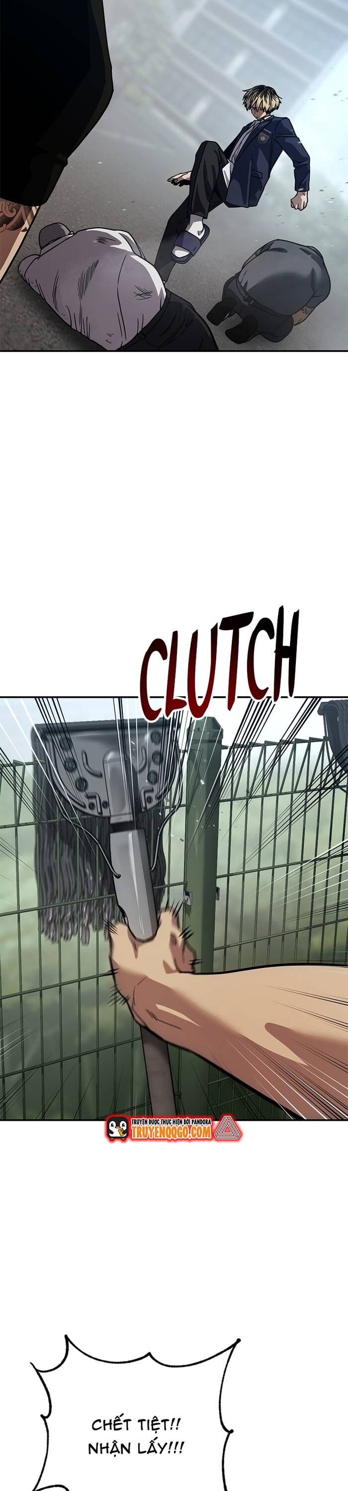 Dinh Thự Chết - Chapter 25 - Page 56
