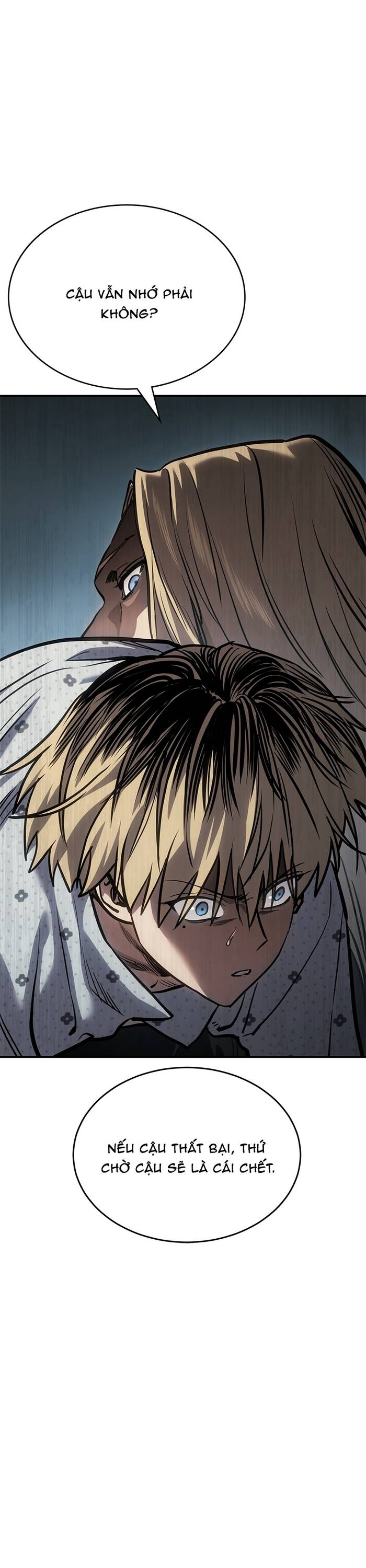 Dinh Thự Chết - Chapter 25 - Page 6
