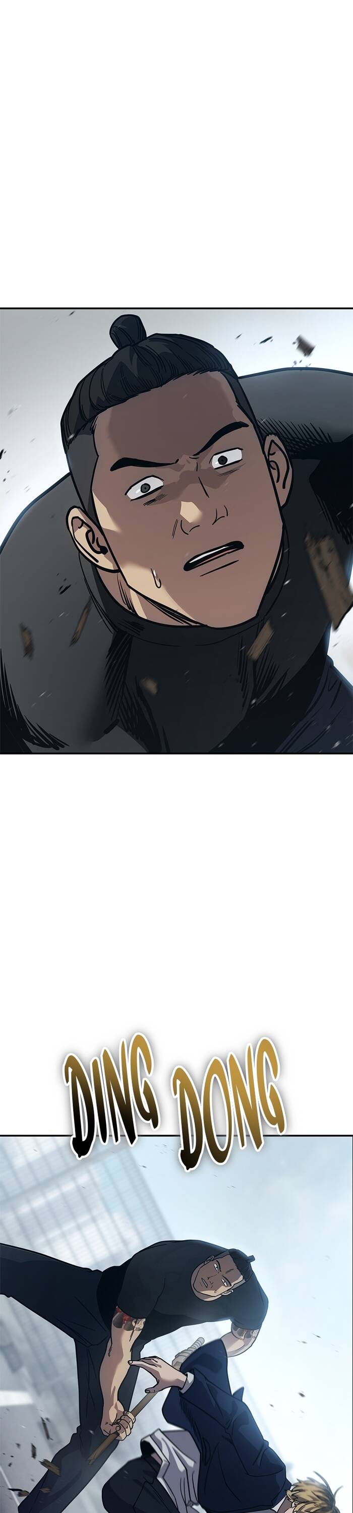 Dinh Thự Chết - Chapter 25 - Page 60