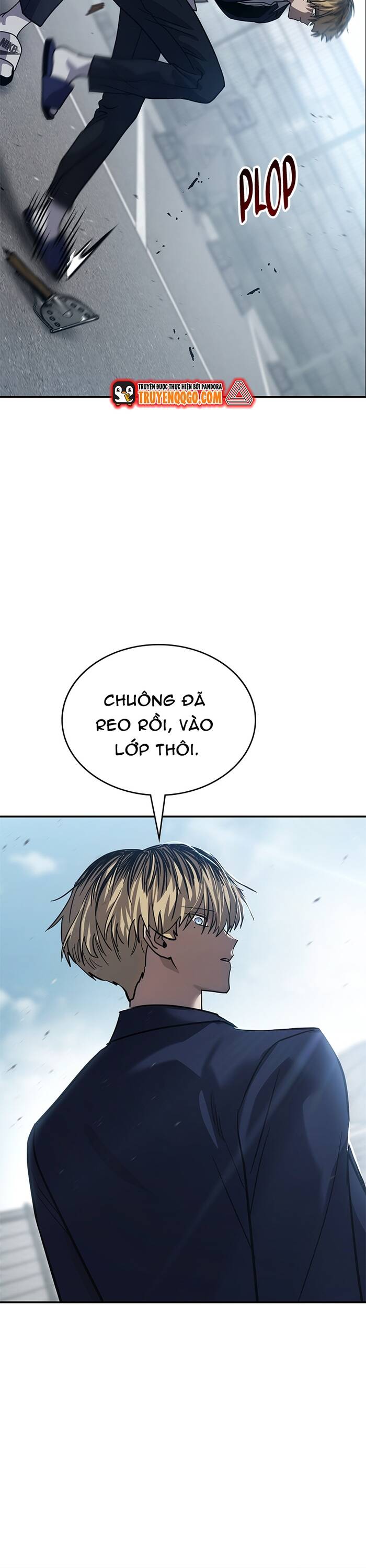 Dinh Thự Chết - Chapter 25 - Page 61
