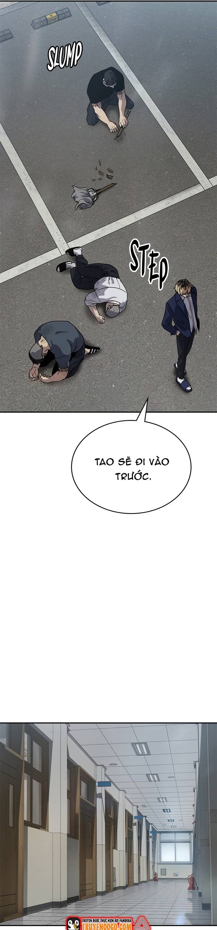 Dinh Thự Chết - Chapter 25 - Page 62