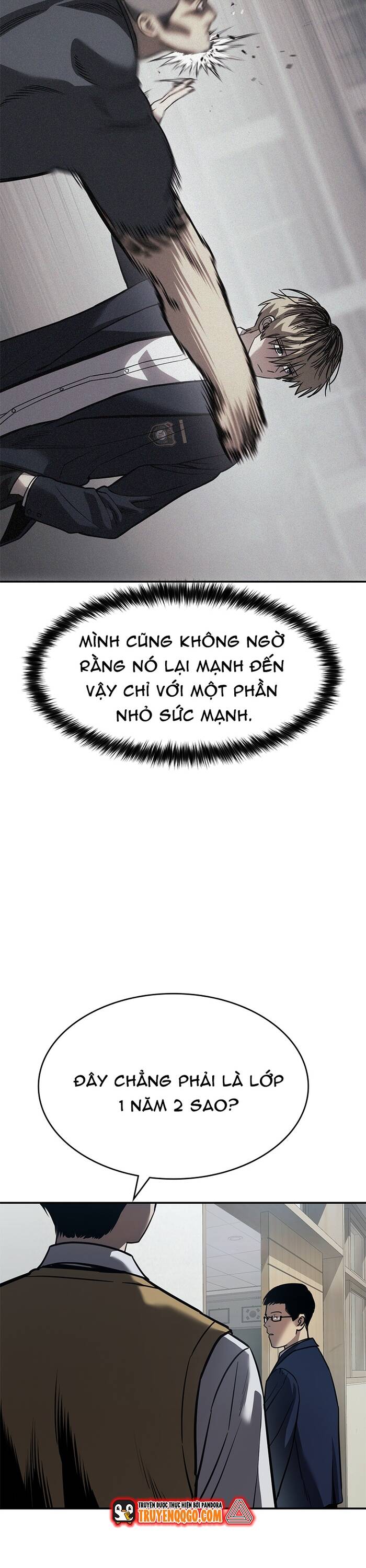 Dinh Thự Chết - Chapter 25 - Page 64