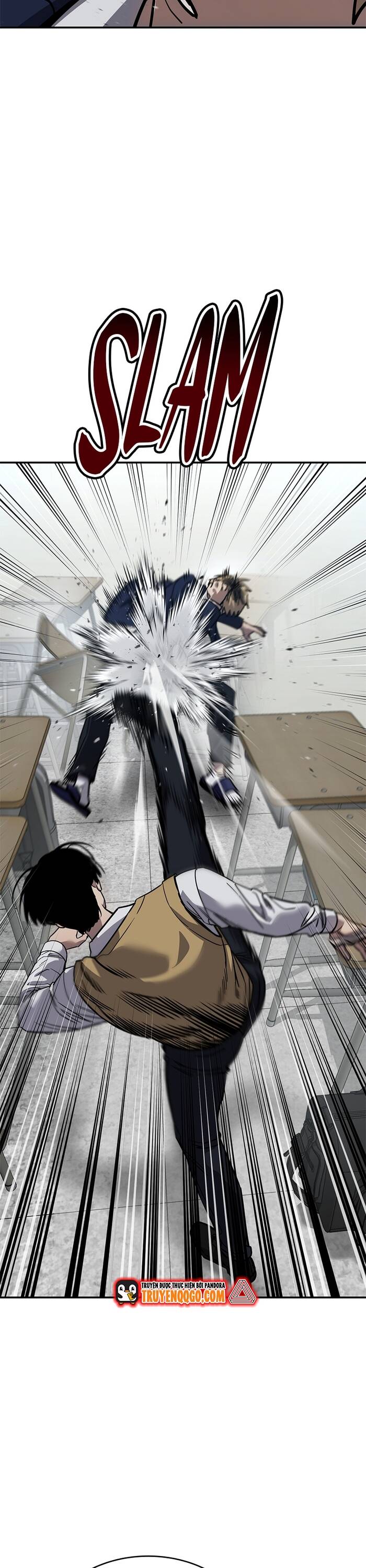 Dinh Thự Chết - Chapter 25 - Page 67