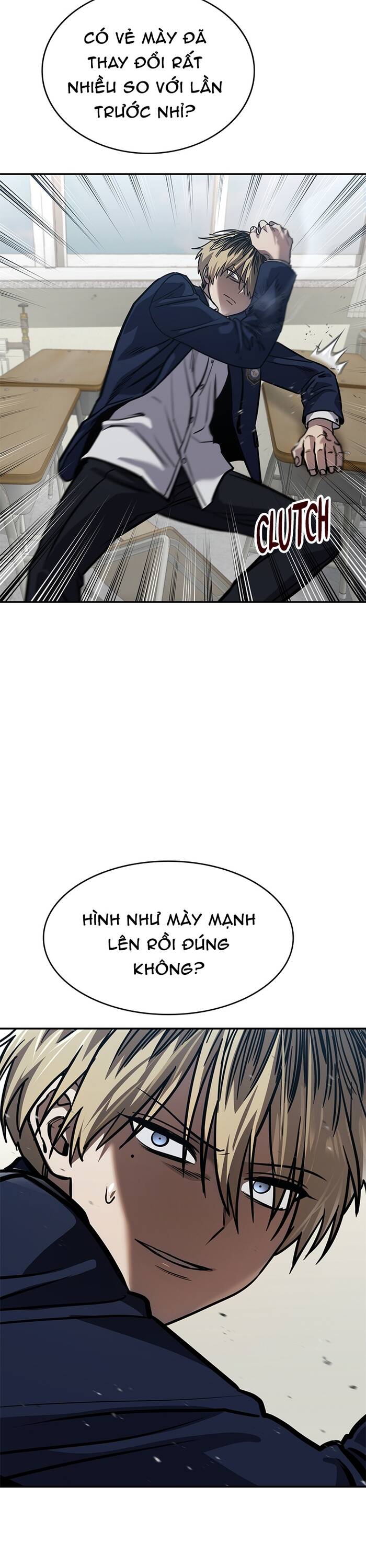 Dinh Thự Chết - Chapter 25 - Page 68