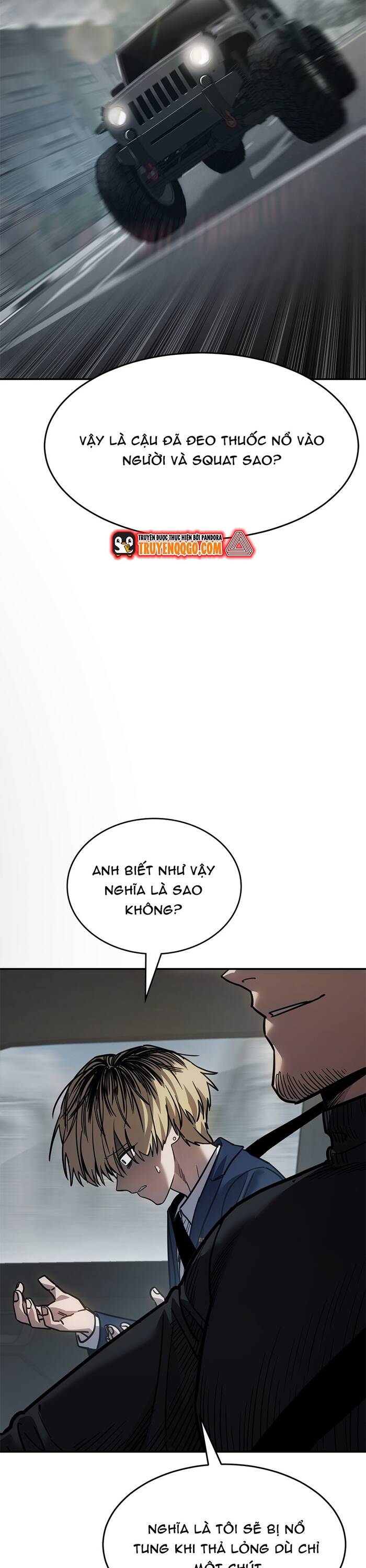 Dinh Thự Chết - Chapter 25 - Page 8