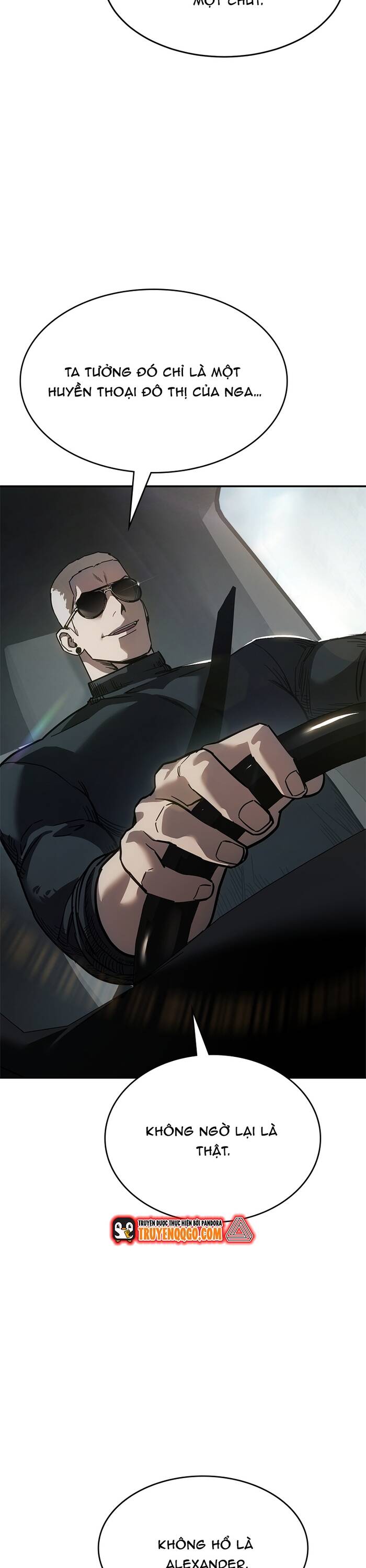 Dinh Thự Chết - Chapter 25 - Page 9