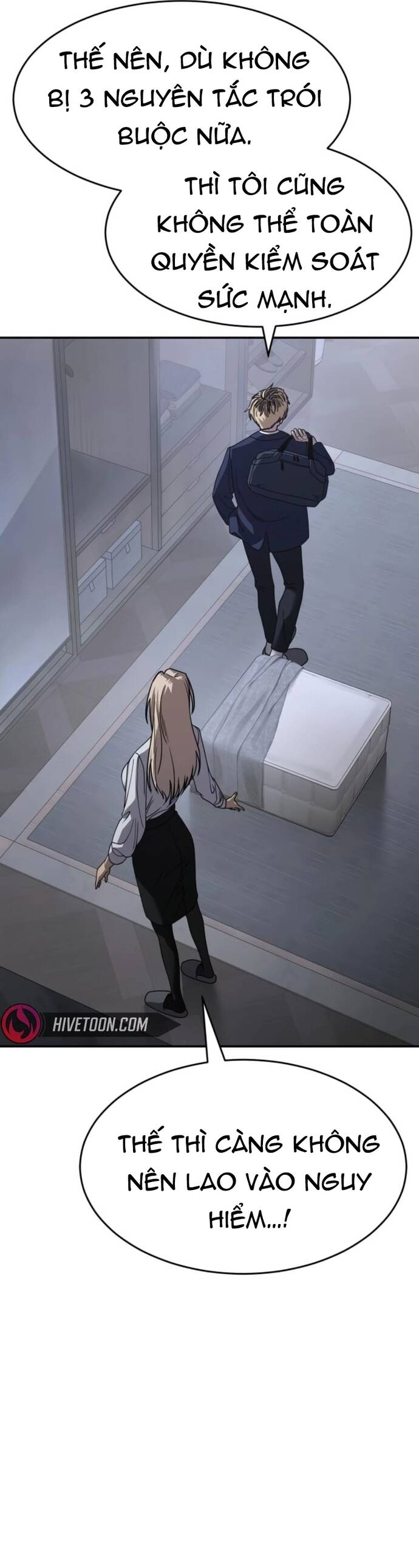 Dinh Thự Chết - Chapter 26 - Page 10